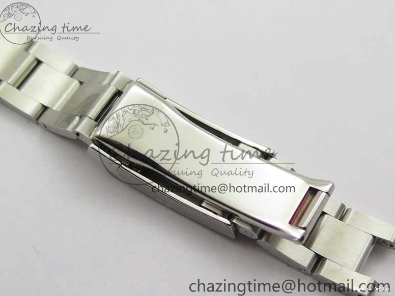 0406 Datejust 31mm 278271 SS BP Maker Best Edition Silver Crystal Dial on Oyster Bracelet Affordable 2745